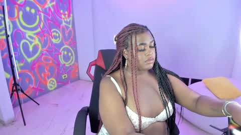 Snapshot of geanna_rose chatting on 02.07.25 geanna_rose online show from 02.07.25