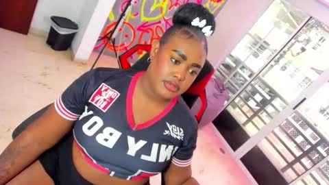 geanna_rose online show from 11.15.25