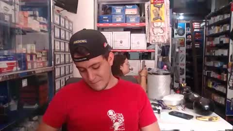 DANI 3 online show from 10.18.25