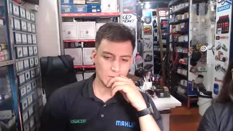 DANI 3 online show from 03.18.26