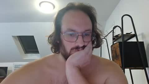 Snapshot of geebonkingcock chatting on 10.26.25 Girthy online show from 10.26.25
