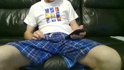 Snapshot of geeezer64 chatting on 05.27.26 geeezer64 online show from 05.27.26