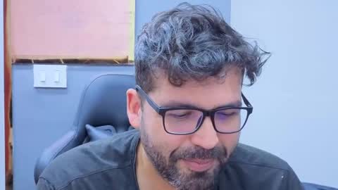 geeklatin88 online show from 05.03.26