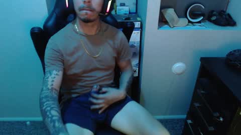 gefeeer online show from 10.04.25