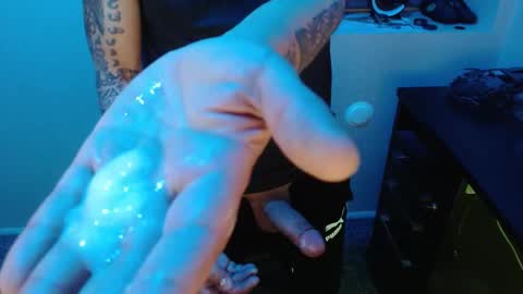 gefeeer online show from 10.07.25