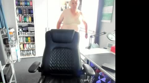 Geiler Bock online show from 05.22.26