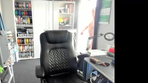 Geiler Bock online show from 08.01.26