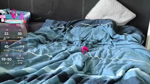 Fleshlightfun...... online show from 09.20.25