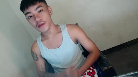 Snapshot of gelluxxx chatting on 03.23.26 gelo online show from 03.23.26