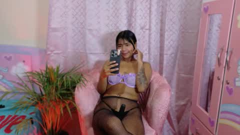 gema_shiny online show from 09.27.25