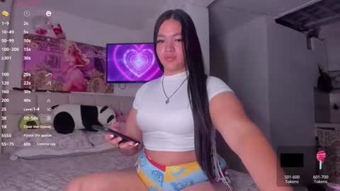   online show from 10.18.25