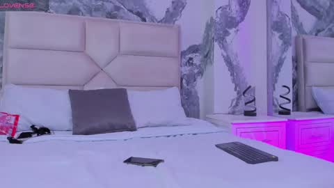 Snapshot of gemarodriguez_ chatting on 02.02.25 Gemma online show from 02.02.25