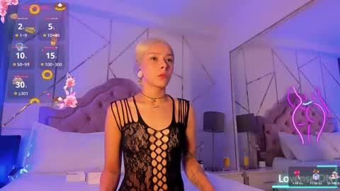 Snapshot of gemarodriguez_ chatting on 03.11.25 Gemma online show from 03.11.25