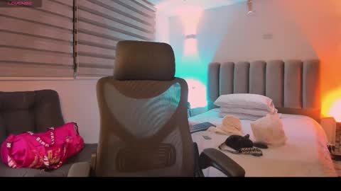 Gemma online show from 11.10.25