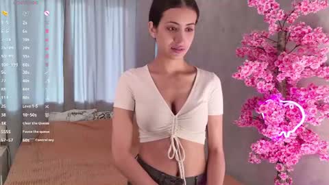 Lia online show from 06.20.26