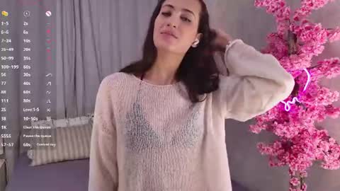 Lia online show from 06.25.26