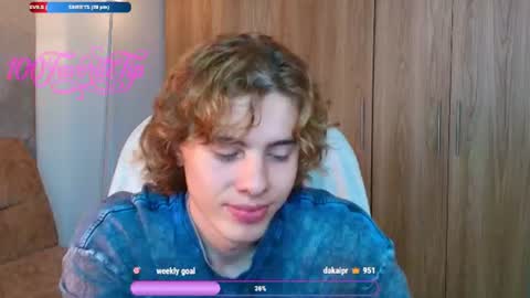 Gem Dominus online show from 06.14.26