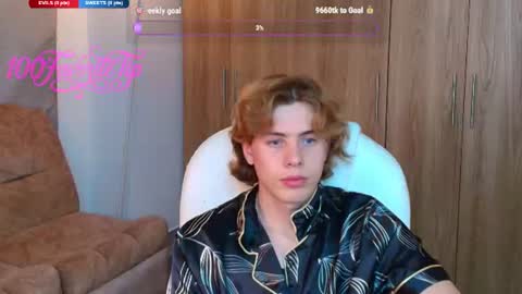 Gem Dominus online show from 06.17.26