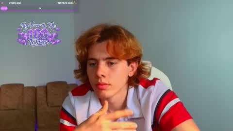 Snapshot of gemdominus chatting on 06.28.26 Gem Dominus online show from 06.28.26