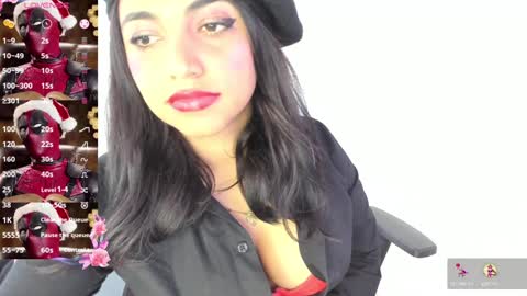 Snapshot of gemenis_dy_ chatting on 12.05.24 Geminis online show from 12.05.24