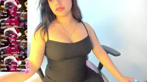 Snapshot of gemenis_dy_ chatting on 12.09.24 Geminis online show from 12.09.24