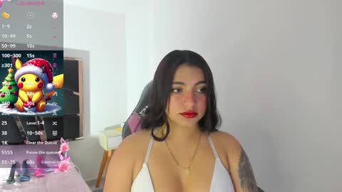 Snapshot of gemenis_dy_ chatting on 12.11.24 Geminis online show from 12.11.24