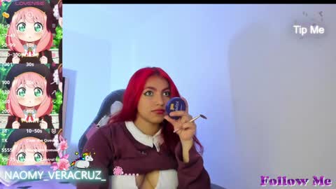 Snapshot of gemenis_dy_ chatting on 01.21.25 Geminis online show from 01.21.25