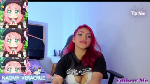 Snapshot of gemenis_dy_ chatting on 01.22.25 Geminis online show from 01.22.25