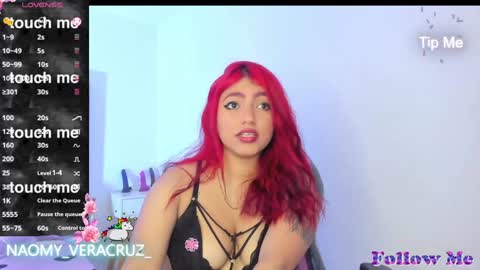 Snapshot of gemenis_dy_ chatting on 01.29.25 Geminis online show from 01.29.25