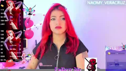 Snapshot of gemenis_dy_ chatting on 03.01.25 Geminis online show from 03.01.25