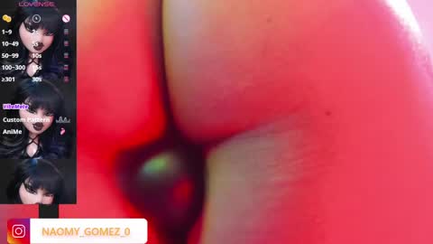 Geminis online show from 04.22.26