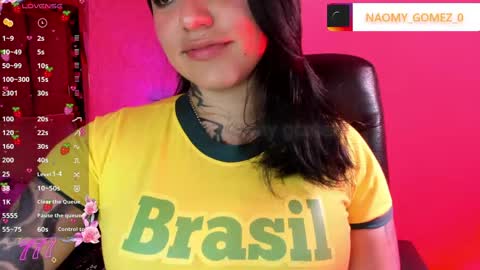 Geminis online show from 06.05.26