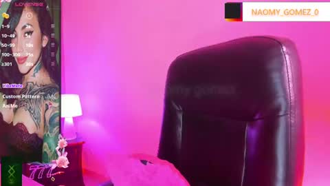 Geminis online show from 06.11.26