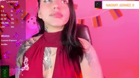 Geminis online show from 06.20.26