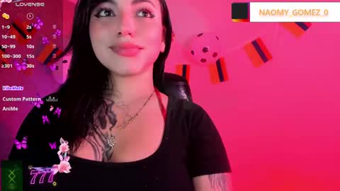 Geminis online show from 06.24.26