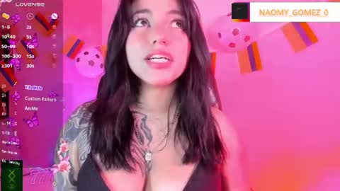 Geminis online show from 06.25.26