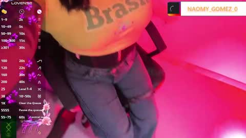 Geminis online show from 07.02.26