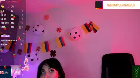 Geminis online show from 07.07.26