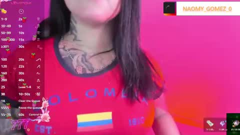 Geminis online show from 07.19.26