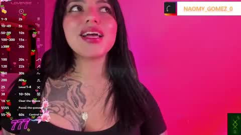 Geminis online show from 07.26.26