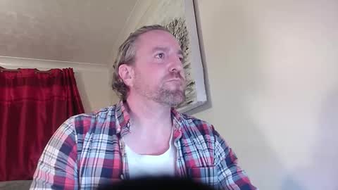 gemini_viking82 online show from 03.20.26