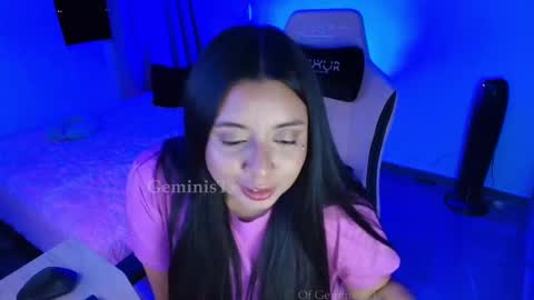 geminis11 online show from 01.23.25