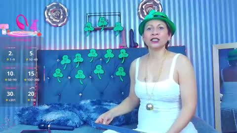 geminis_milf online show from 03.17.26