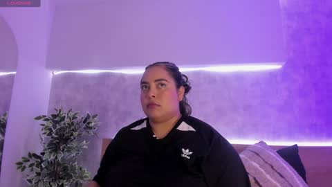 Snapshot of geminis_muentes chatting on 01.13.25 geminis muentes online show from 01.13.25