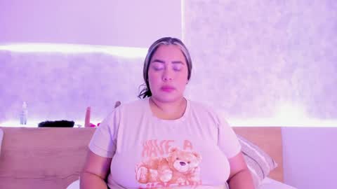 Snapshot of geminis_muentes chatting on 01.20.25 geminis muentes online show from 01.20.25