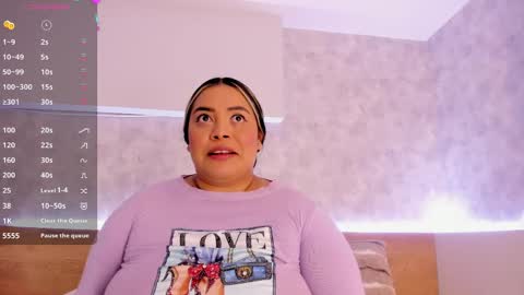 Snapshot of geminis_muentes chatting on 03.09.25 geminis muentes online show from 03.09.25