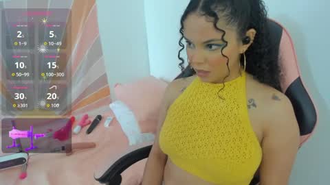 geminivibe online show from 05.08.26