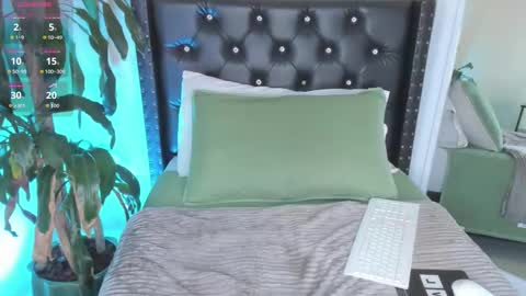 Gemma  online show from 03.12.26