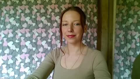 gemma_exotic online show from 04.07.26
