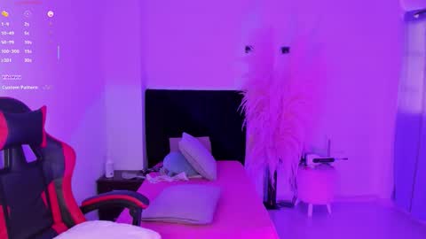 Snapshot of gemma_rose_ chatting on 02.23.26 online show from 02.23.26